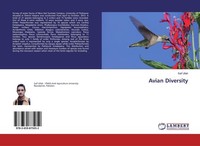 Avian Diversity Saif Ullah