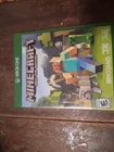 Minecraft Microsoft Xbox One Cib Tested And Working Great Condition