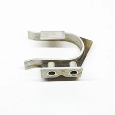 NEW BMW I8 I12 FRONT RIGHT UPPER RADIATOR BRACKET 51647336228 GENUINE