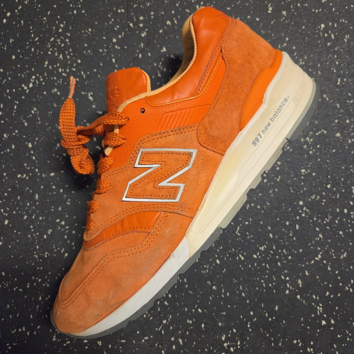 New Balance Concepts x 997 Luxury Goods | eBay