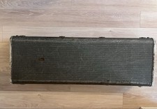 Vintage tenor saxophone case / Selmer Mark VI case included with purchase / MK6