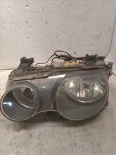 Feu avant (phare) BMW 2002