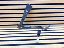 BMW 1 / F20 / GURTSTRAFFER GURTSCHLOSS / vorne rechts / 7259388