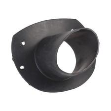 Steering Column To Firewall Seal 1966-77 Ford Bronco C6tz-3513 Steering Column To Firewall Seal 1966-77 Ford Bronco C6tz-3513