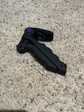 Pistol Grip Camera Mount