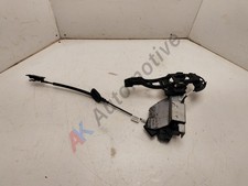 Ford Transit Custom MK1 12-22 Front Door Lock Latch Catch with Handle Left
