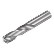 Solid Carbide Twist Drill Bit 10mm YG6X/C3 Carbide Drilling Metal Plastic