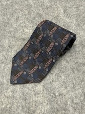 MARA Countess Mara Men’s All Silk Necktie Made In USA
