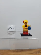 Reverse Flash #1 Custom Minifigure Brand New