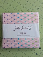 Tula Pink True Colors Charm Pack