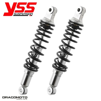 Amortisseur BMW R 90 S 1973-1976 YSS arrière RD222-330P-04-18 - Photo 1/3