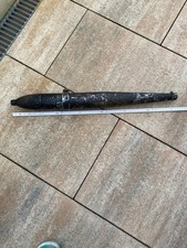 Auspuff / Endtopf für Moped/Mofa für Bastler