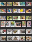 SOUTH AFRICA  stamp selection (ref.183)