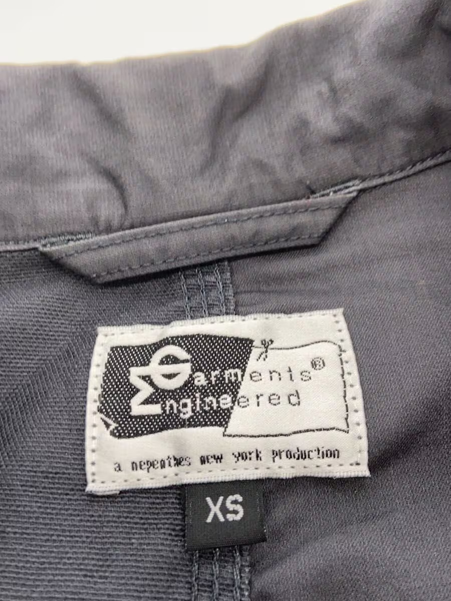 Engineered Garments Jacket gray XS - image 3