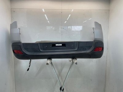 Stoßstange hinten Peugeot 3008 I  7410JK P24633797