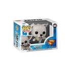 Funko Pop! Vinyl Figure: Heroes: DC Studios Superman (2025) - Krypto #565