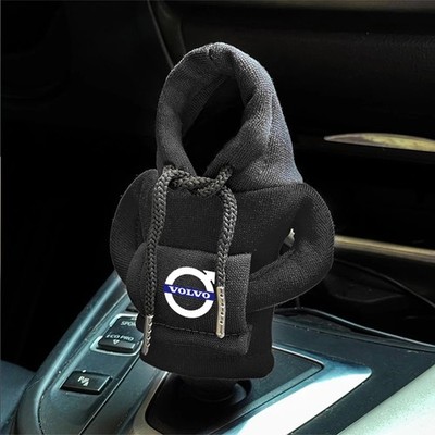 Shift Lever Cover Gear Knob Sleeve Car Interior