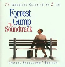 Original Motion Picture Soundtrack - Forrest ...