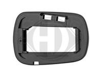 Spiegelglas Links FüR Ford Fiesta/Fusion 2002-2005
