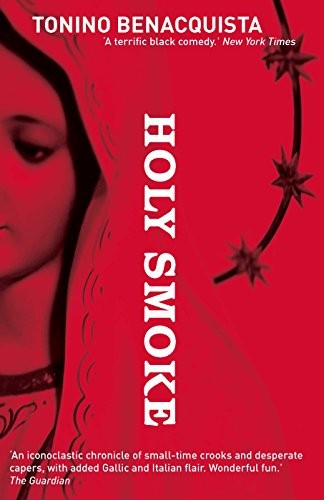 Holy Smoke by Adriana Hunter 9781904738015 NEW Free UK Delivery - Image 6
