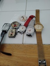 Ingersoll Mickey And Timex And Us Time