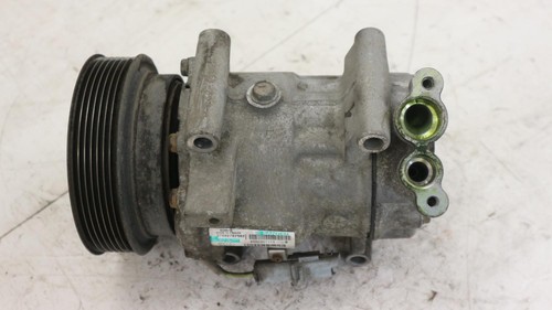 Renault Clio III Klimakompressor 8200357173B