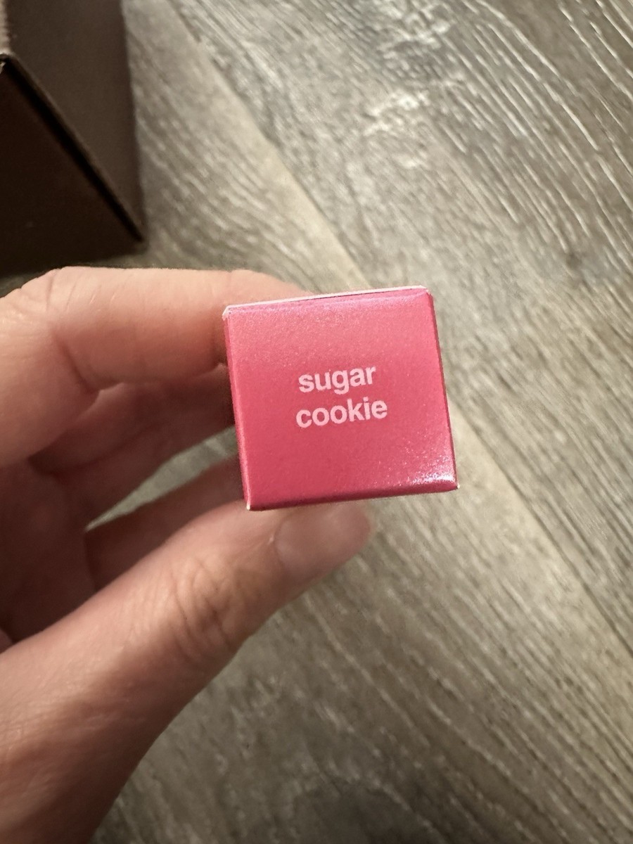 Rhode Sugar Cookie Peptide Lip Tint (Limited Edition) | eBay