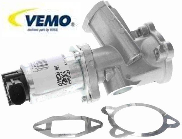 Vemo V24-63-0004-1 Agr-Ventil AGR Ventil AbgasrüCkfüHrventil-image
