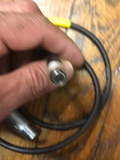 hirose cable pinscher 11 pin to 6 pin cable MODULUS video transmitter  Mogadishu