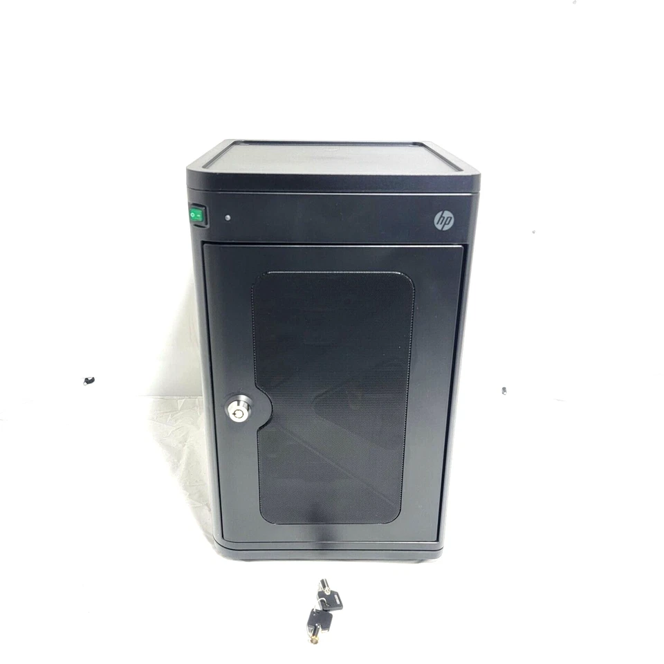 Módulo de carga HP Power Bank HSA-C001P, CAJA ABIERTA NUEVA. Foto 3 de 4