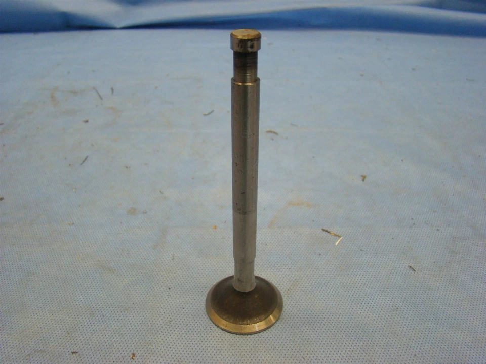 1956 年别克 322 排气阀美国制造通用 1167984 — 第 2/4 张图片