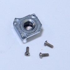 MIRANDA SENSOREX II 2 Tripod Mount Screws Vintage SLR Film Camera Parts