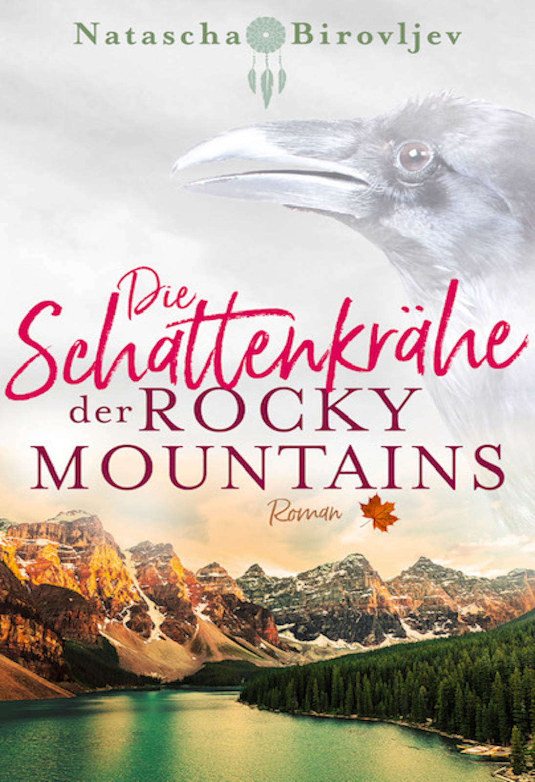 Thumbnail - Natascha Birovljev; Natascha Birovljev / Die Schattenkrähe Der Rocky