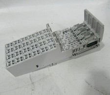 (LOT OF 4) Turck BL20 I/O Module Base BL20-S6T-SBBSBB 6827052