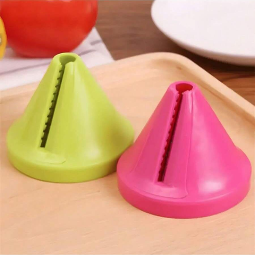 Vegetable Slicer Spiralizer for Vegetables Food Cutter Fruit Spiral Peeler Tool - Picture 10 of 18