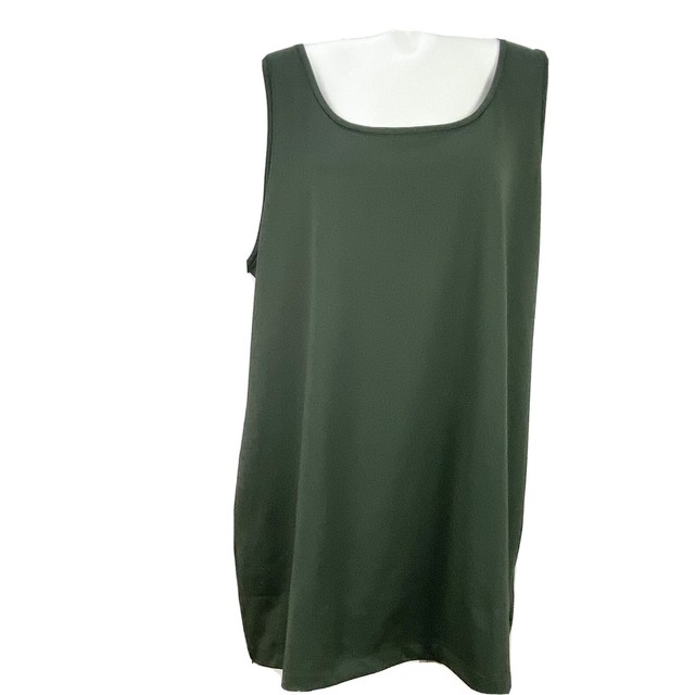 adidas long tank