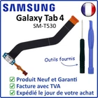 Charging Dock Connector Taking Dock USB Samsung Galaxy Tab 4 10.1 T530 T535