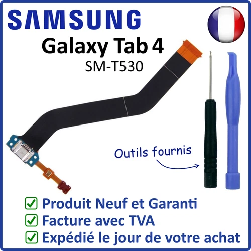 Charging Dock Connector Taking Dock USB Samsung Galaxy Tab 4 10.1 T530 T535