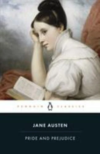 Pride and Prejudice by Jane Austen (2002, UK-B Format Paperback, Revised...