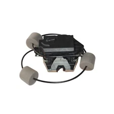 1647400735 Rear Tailgate Trunk Latch Actuator Assembly Replacement for Merced...