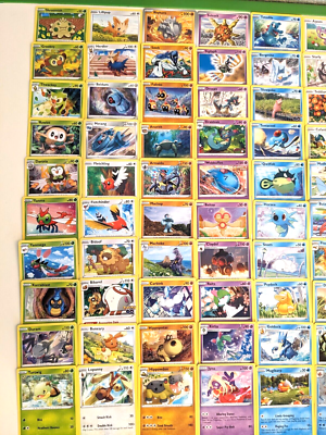 Pokemon cards 100 pack get all cards pictured - gyarados pack | eBay Pokemon cards 100 pack get all cards pictured - gyarados pack | eBay