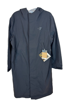 The North Face Goretex Transverse Coat Unisex Mens S/ Womens M for