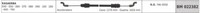 Kabel Beschleuniger Mtd RasenmäHer 040 050 060 070 080 1170 Mm Abdeckung 1010