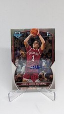 2022-23 Bowman University Chrome Basketball Cards Checklist 32
