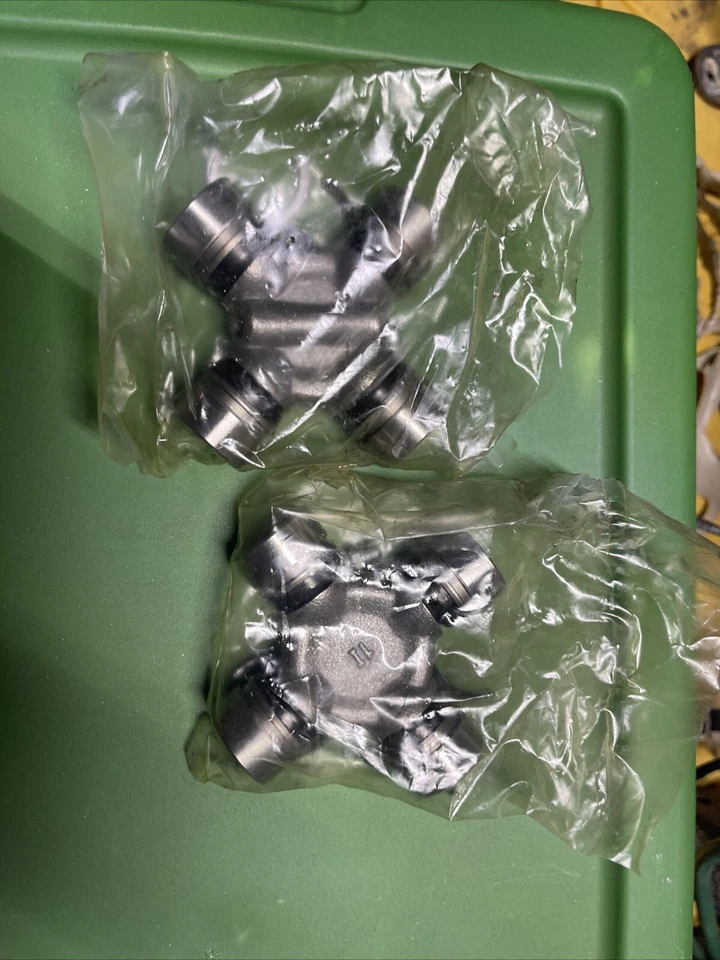 Junta universal 2 GMB 210-2011 Foto 3 de 3