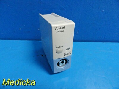 2013 Philips 1032A Masimo Set Vuelink Aux Plus Module ~ 22706