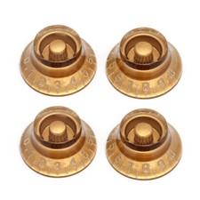 Guitar Speed Control Knobs Volume Tone Knobs ...