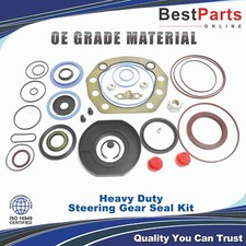 Heavy Duty Gear Seal Kit For Trw Hfb70 - Complete Seal Kit
