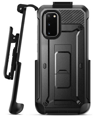 Belt Clip for Supcase Unicorn Beetle Pro Case - Galaxy S20 (Case not Included)