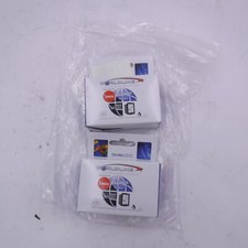 Cartucho de tinta 2022 para C6602A estándar negro para Samsung SRP-500 sellado